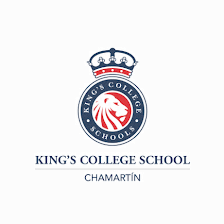 King's Infant School, Chamartín