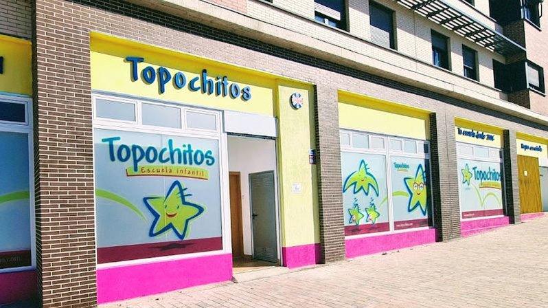 Topochitos