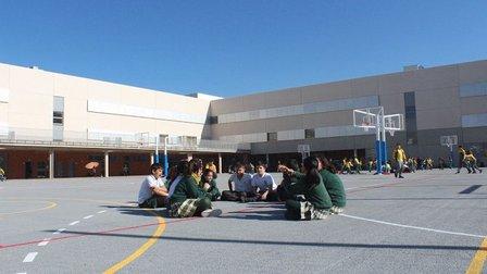 Colegio Nueva Castilla
