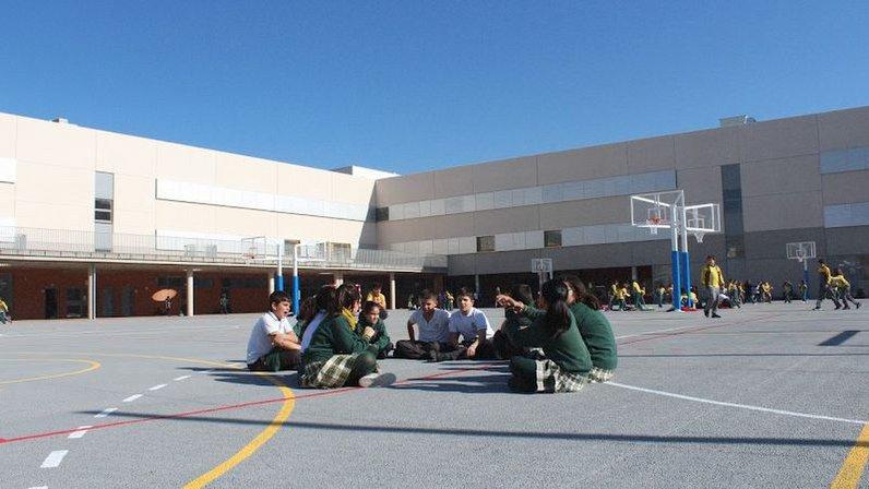 Colegio Nueva Castilla