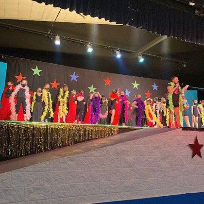 Estudio de Danza y Bienestar Lara Jurado