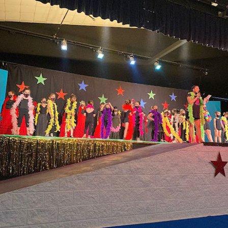 Estudio de Danza y Bienestar Lara Jurado