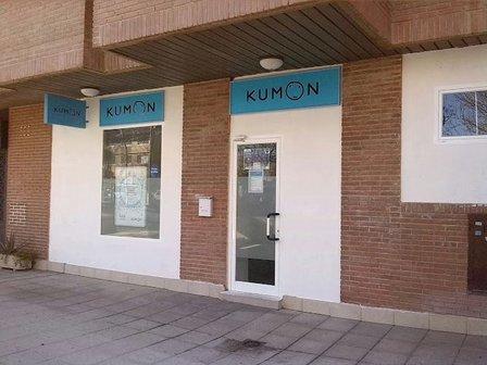 Centro Kumon de Matemáticas, Lectura e Inglés