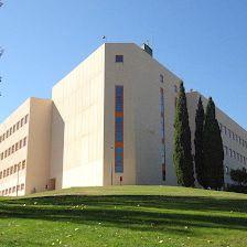 UCM Faculty of Economics and Business