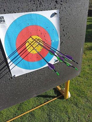 Club Arqueros de Pozuelo