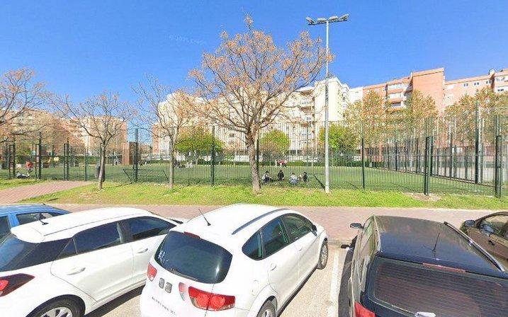 CDEFUENLABRADA BASE