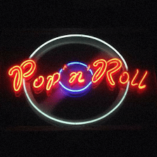 Pop'n'Roll