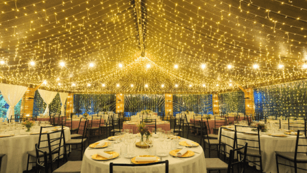 FINCA de Bodas CHAPOO