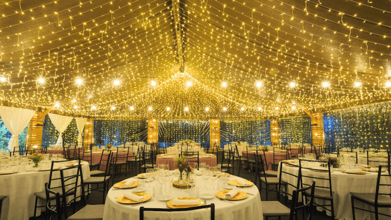 FINCA de Bodas CHAPOO