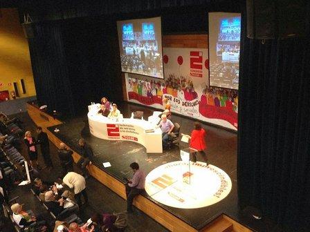 Eventos y sinergias