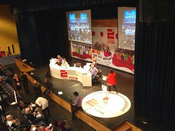 Eventos y sinergias