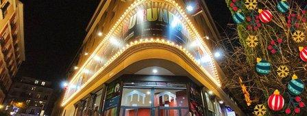 Teatro Maravillas Madrid