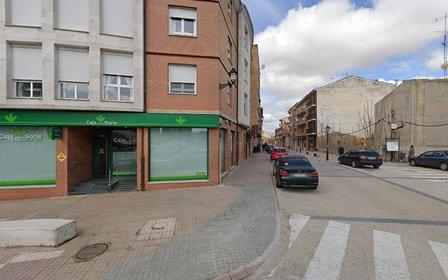 Caja Rural de Soria, San Esteban de Gormaz