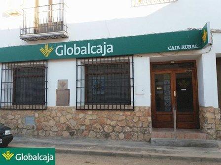 Oficina Globalcaja