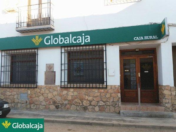 Oficina Globalcaja