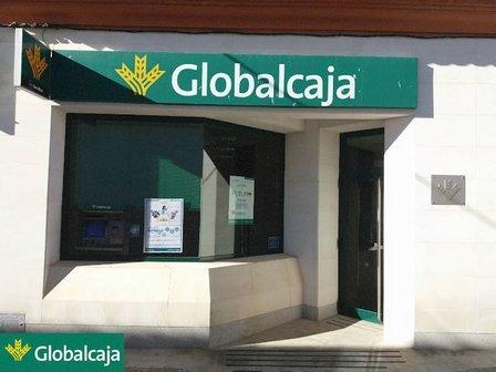 Oficina Globalcaja