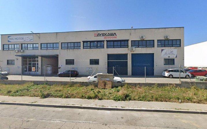 Agencia de seguros