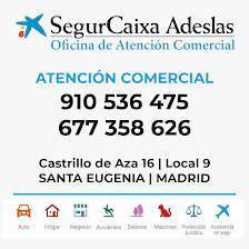 Adeslas Seguros de Salud Madrid