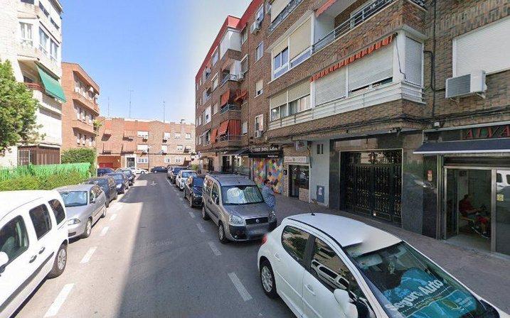 Gomez&Bueno Asociados SL, comercial Grupo Inmobiliarios CGI Consulting