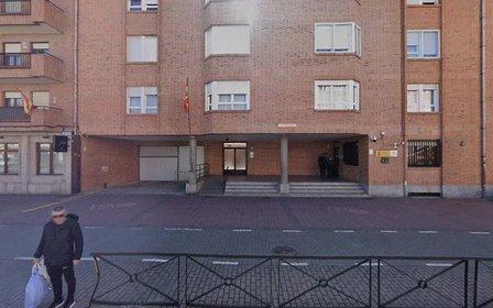 Buzón de correos