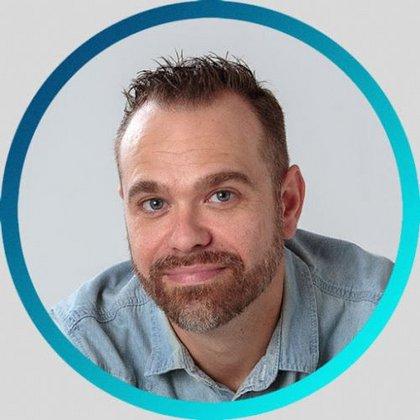 👨🏻‍💻 Quique Alameda: Diseñador Web & Gráfico Freelance