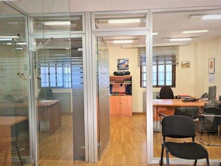 Coworking Jurídico Móstoles