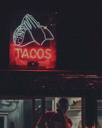 La carnicería. Tacos para NO puristas.