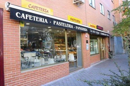 Las Siete Espigas