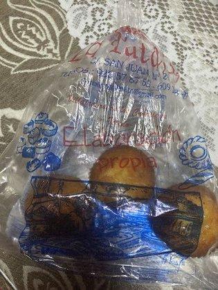 Panadería LA TATA