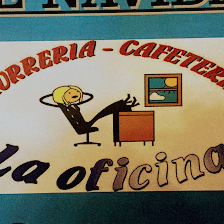Churreria La Oficina Cafeteria
