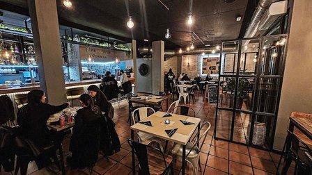 Restaurante Tanur