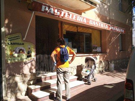 Panaderia Castillo