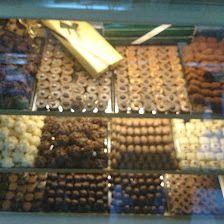 Pastelería Confiteria Muñoz - Pastelería artesanal - San José de Valderas/Alcorcón, desde 1967