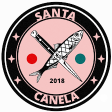 Santa Canela
