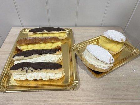 Panadería - Pastelería Ole Salero
