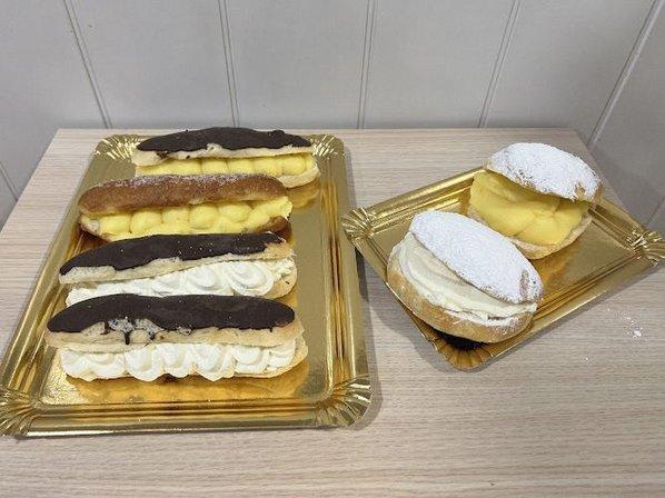 Panadería - Pastelería Ole Salero