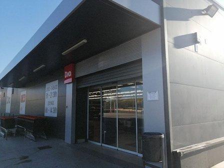 Supermercados Dia