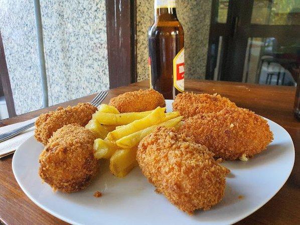 Bar Belen ( cafeteria )