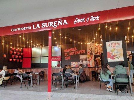 La Sureña