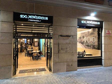 100 Montaditos