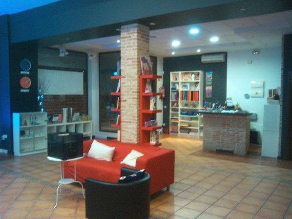 Emill´s books