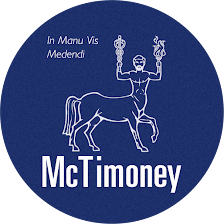 McTimoney College of Chiropractic - Madrid