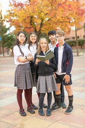LIFE International School