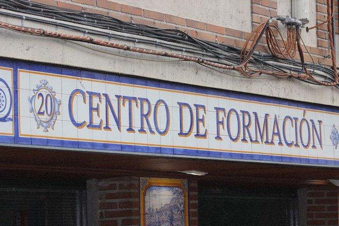 Centro de Formación TRACE - CLM