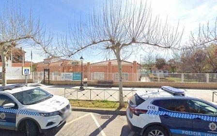 Escuela Municipal de Música y Danza