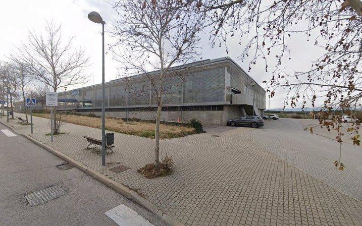 CF Pozuelo