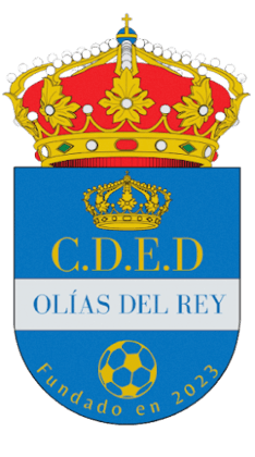 C.D. Escuelas Deportivas Olías del Rey Fútbol