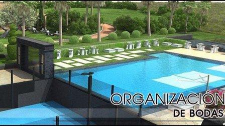 Palmeral Resort
