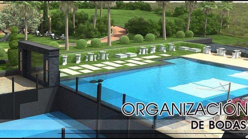 Palmeral Resort