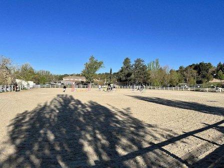 Club Hípico RACE